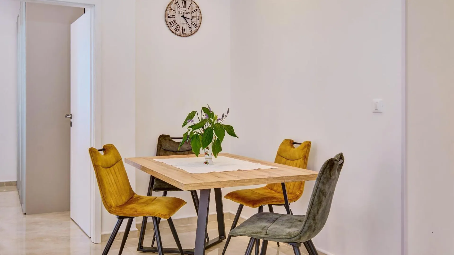 Apartman Regina