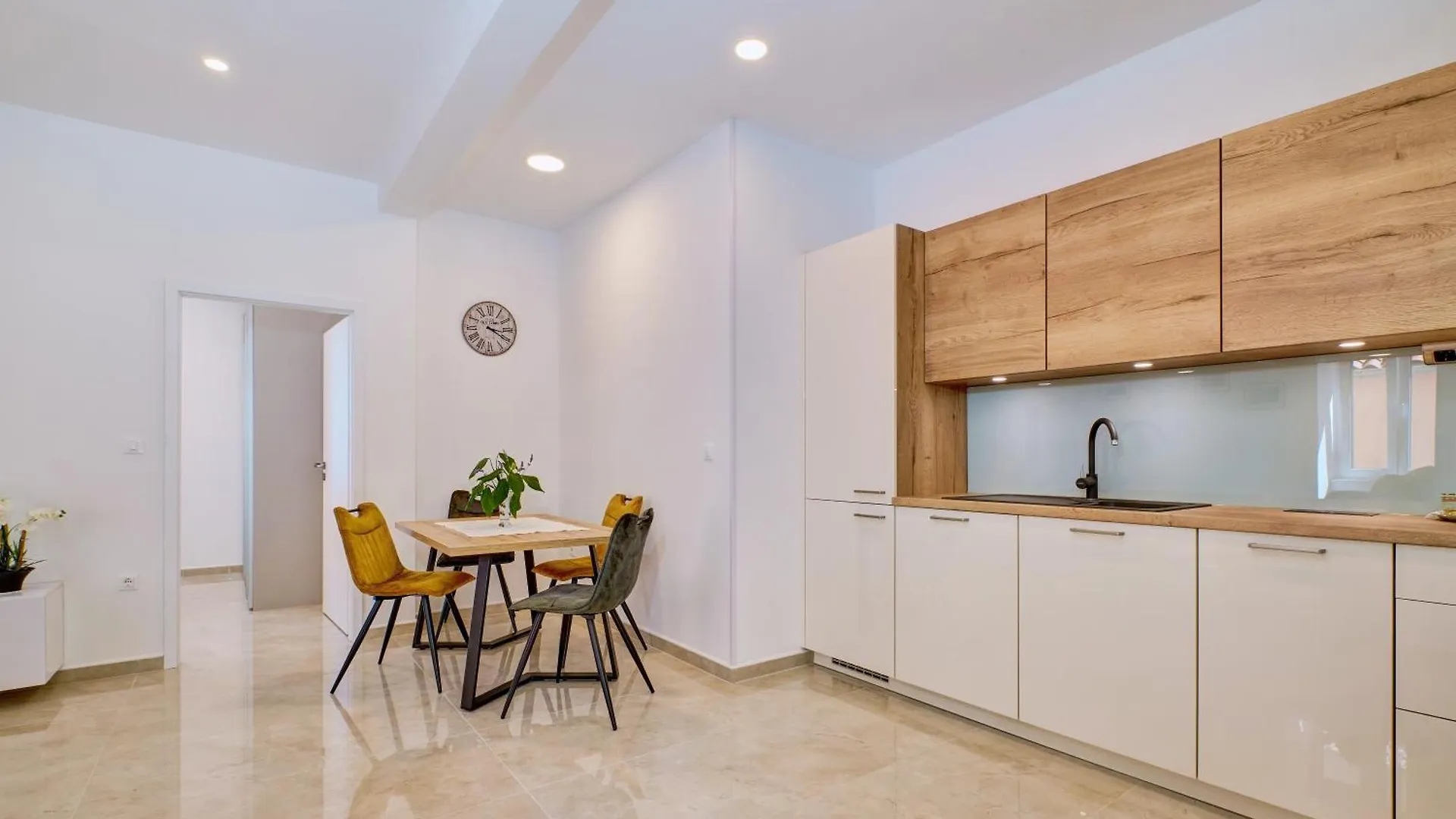 Apartman Regina