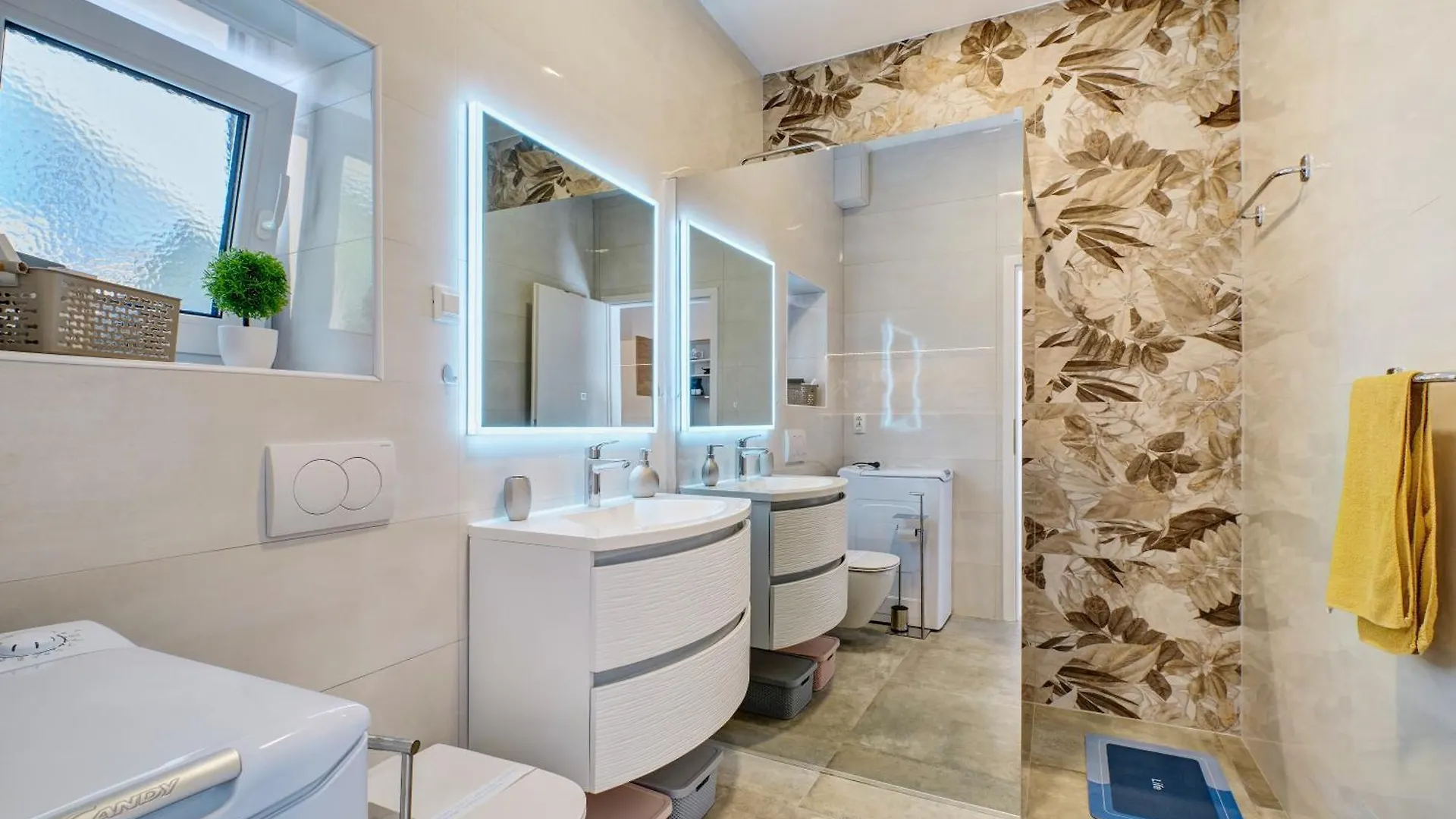 Apartmán Apartman Regina Mali Lošinj