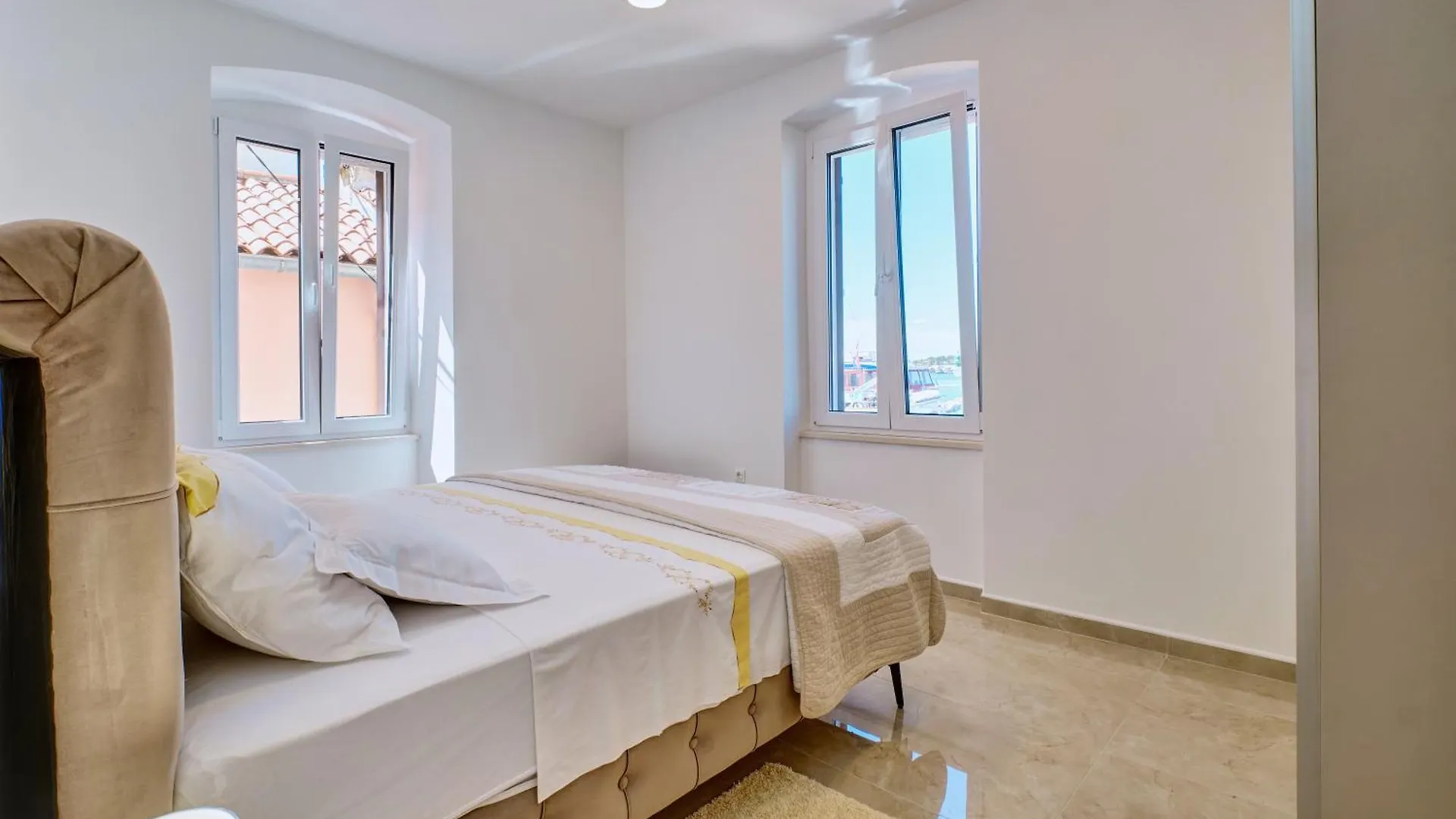 Apartman Regina Mali Lošinj 0*,  Chorvatsko