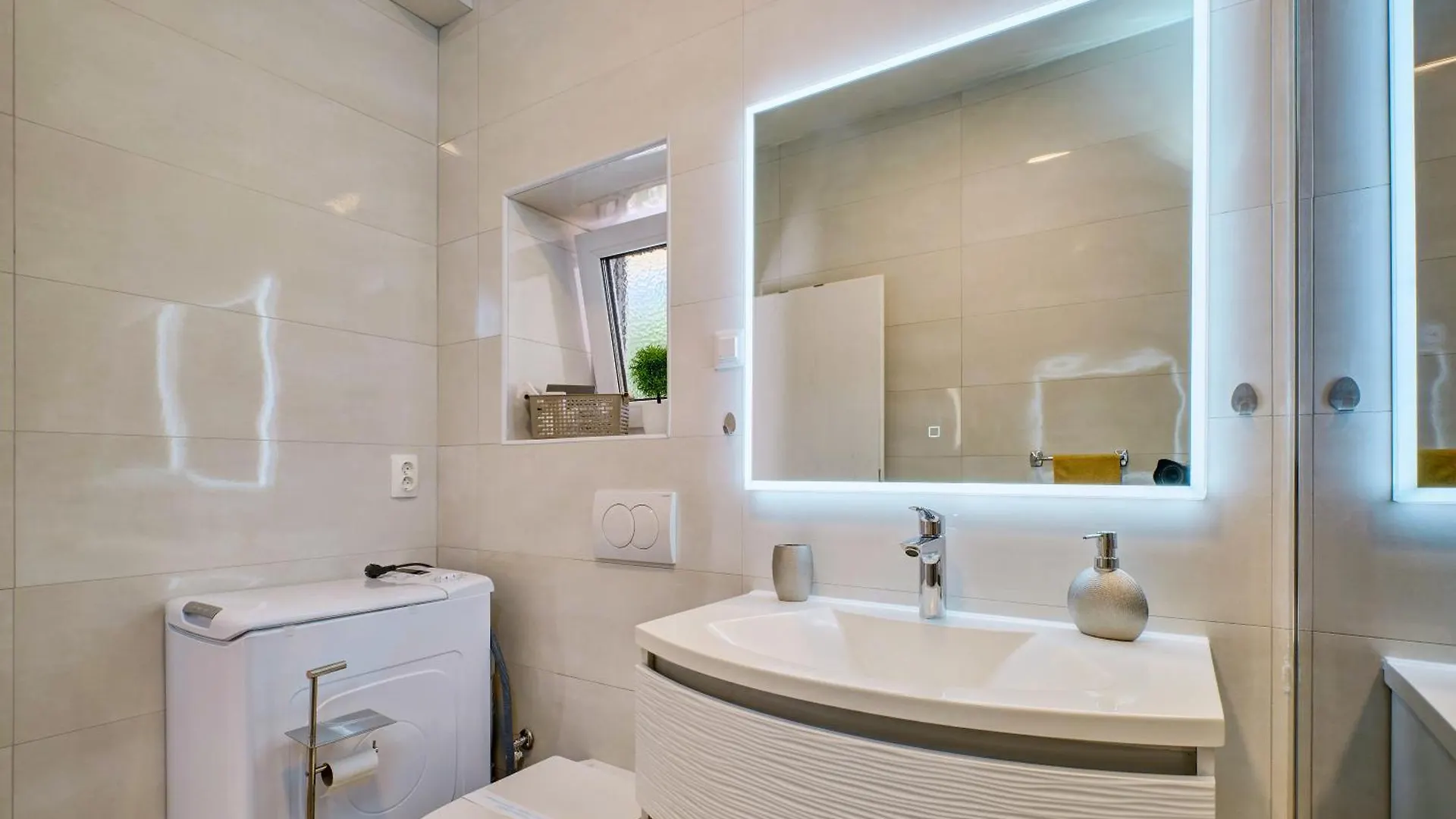 Apartman Regina