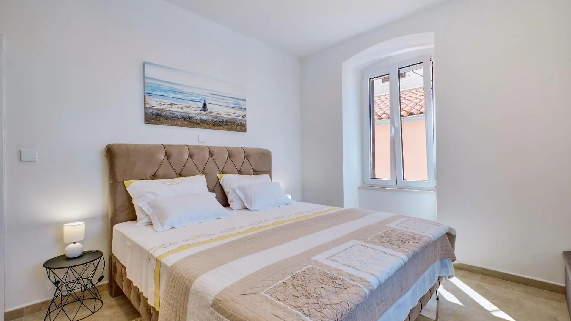 Apartman Regina 0*, Mali Losinj Croatia