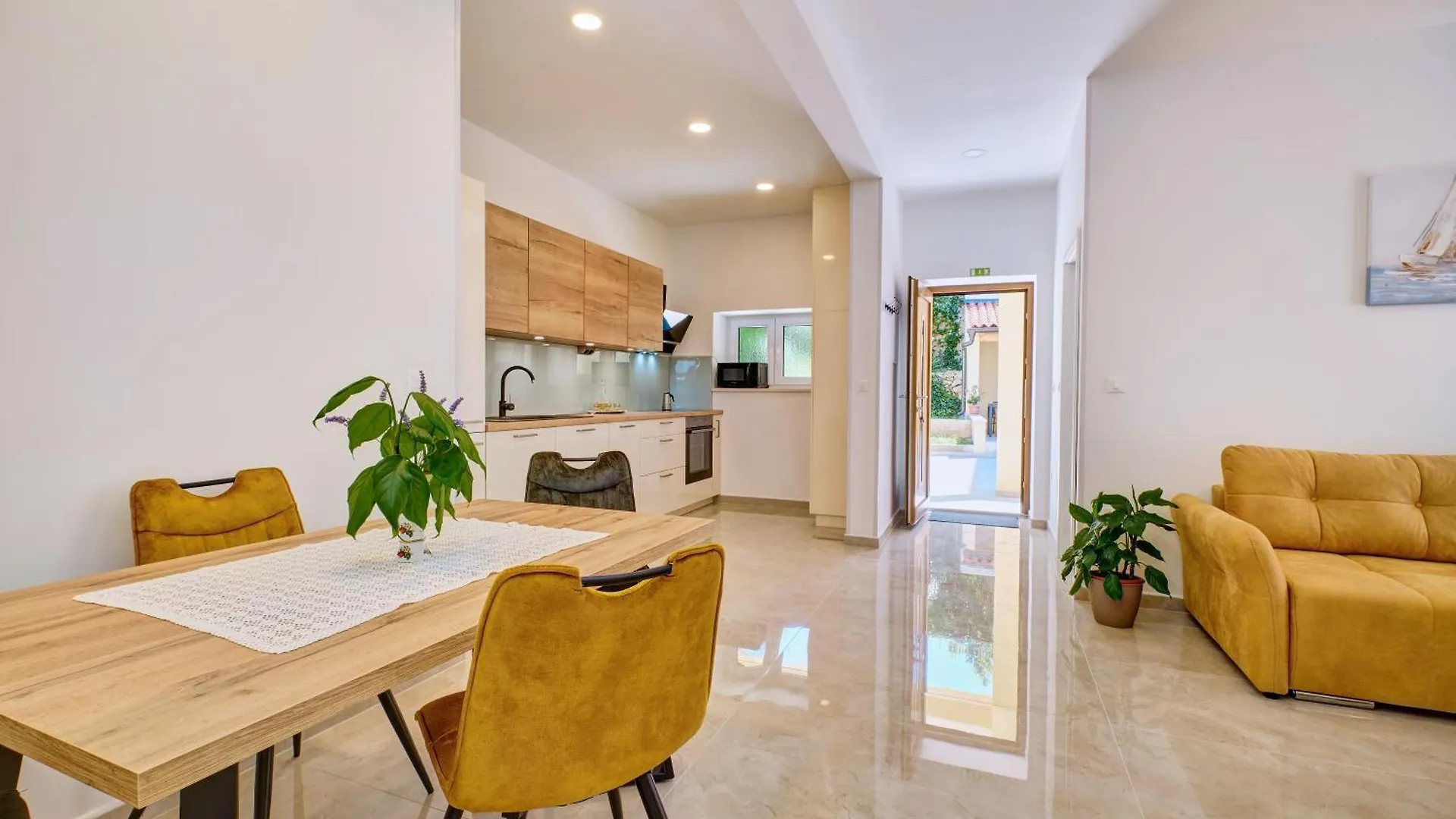 Apartman Regina Mali Lošinj