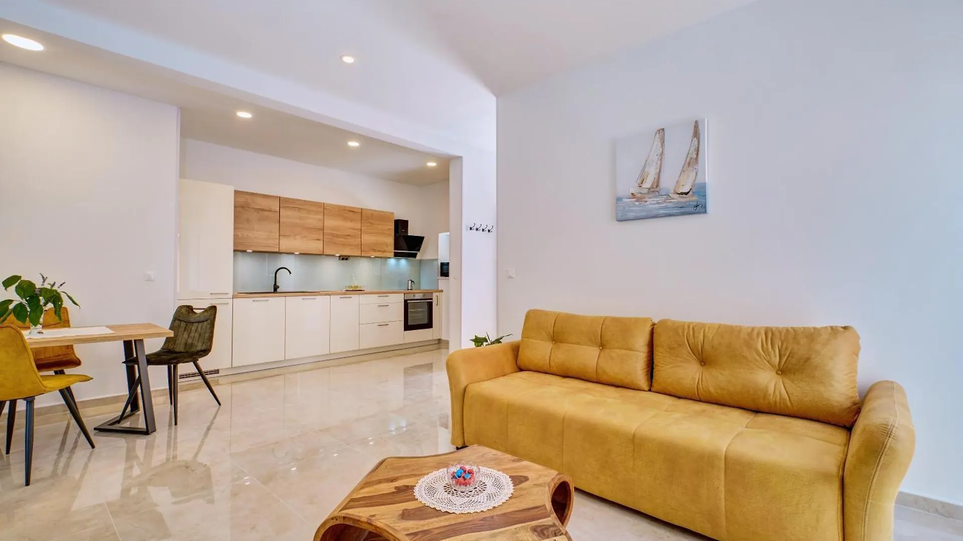 Apartman Regina Mali Lošinj