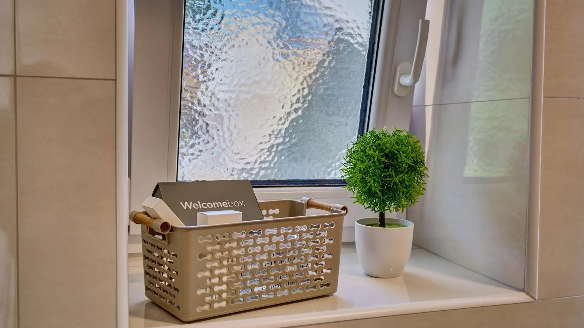 Apartman Regina