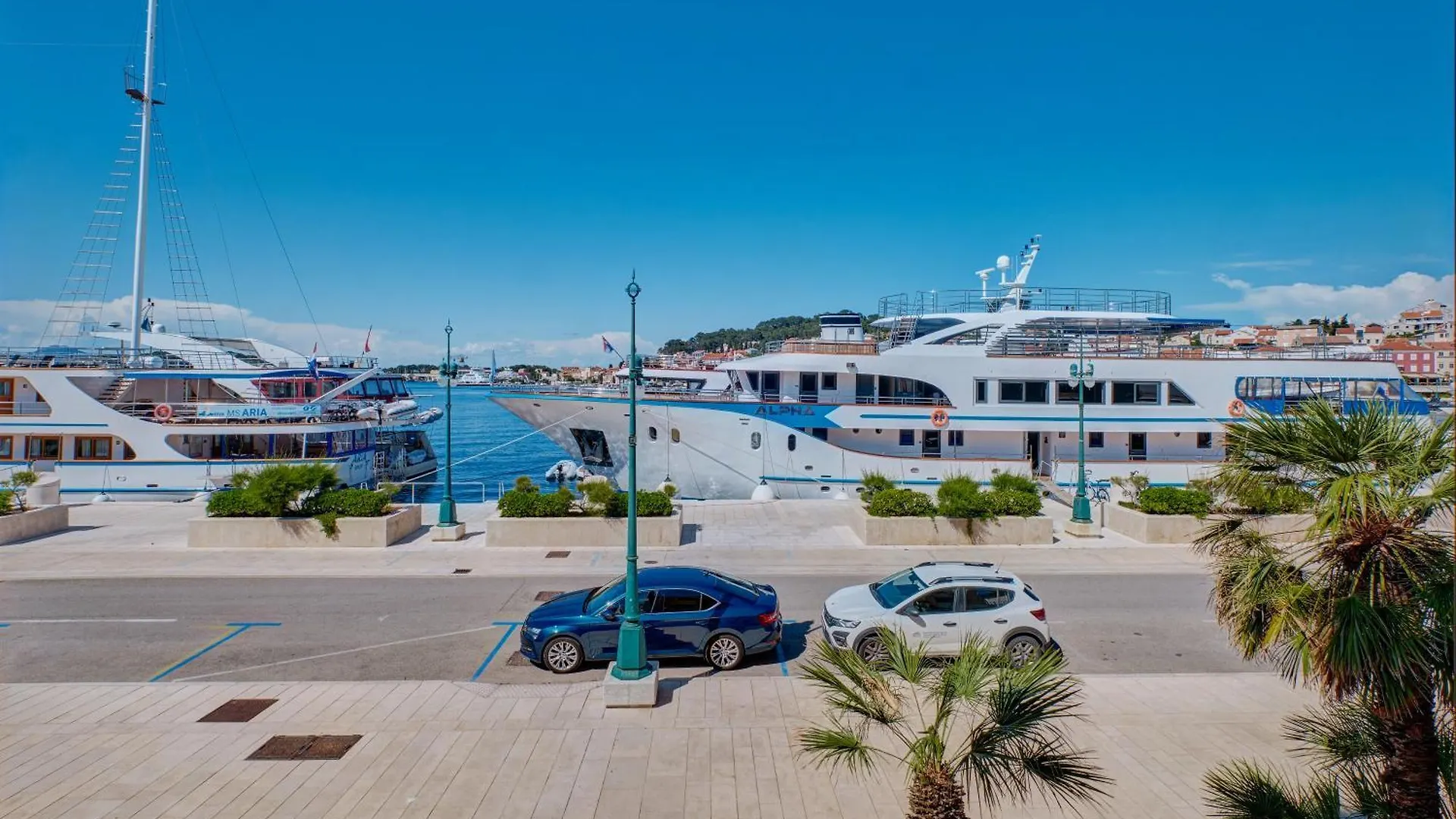 Apartman Regina Croatia