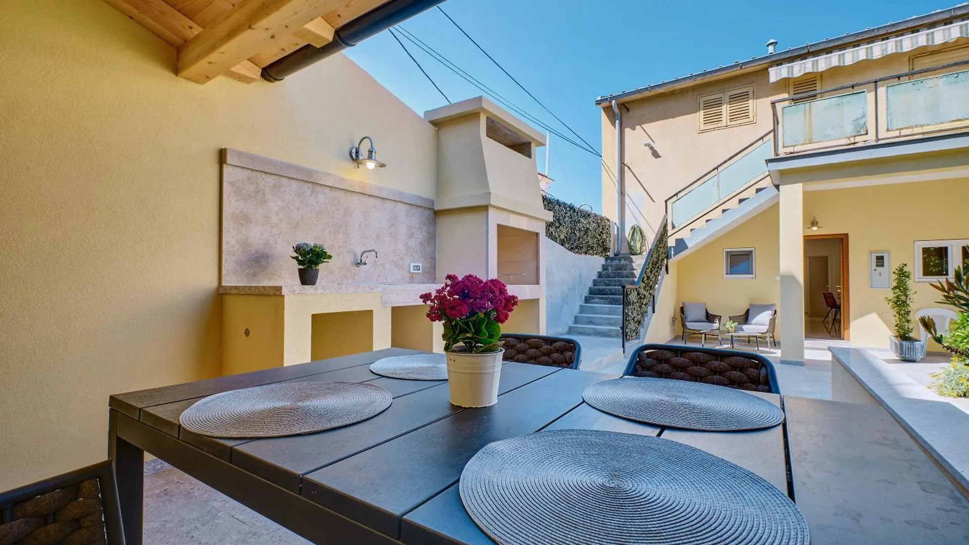 Apartman Regina Mali Losinj