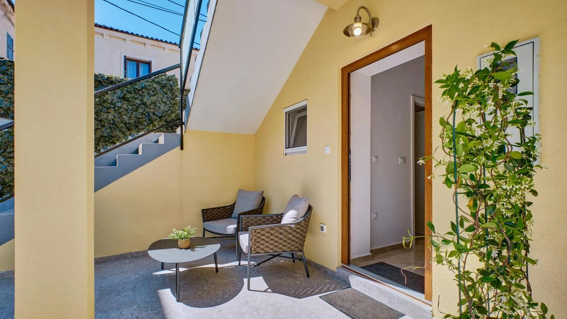 Apartmán Apartman Regina Mali Lošinj