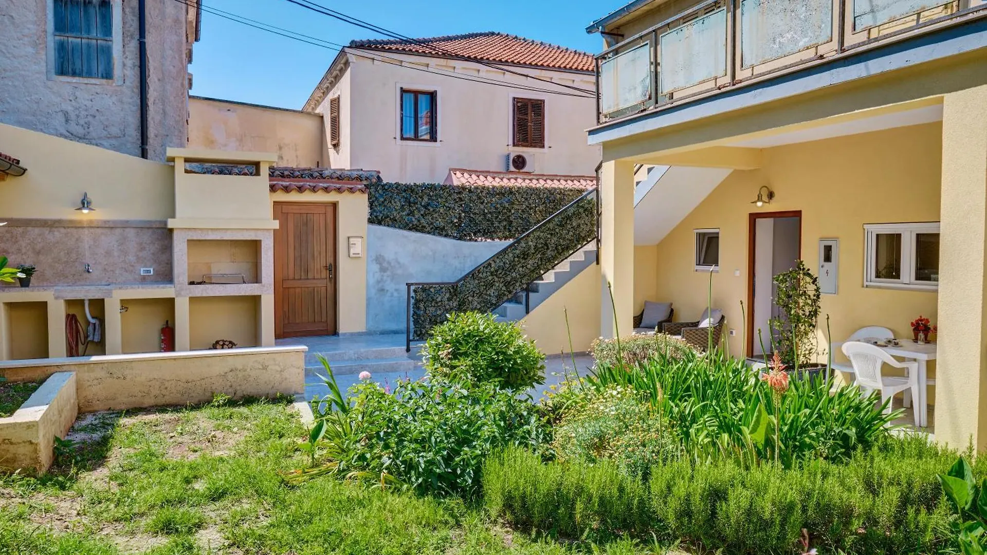 Apartman Regina