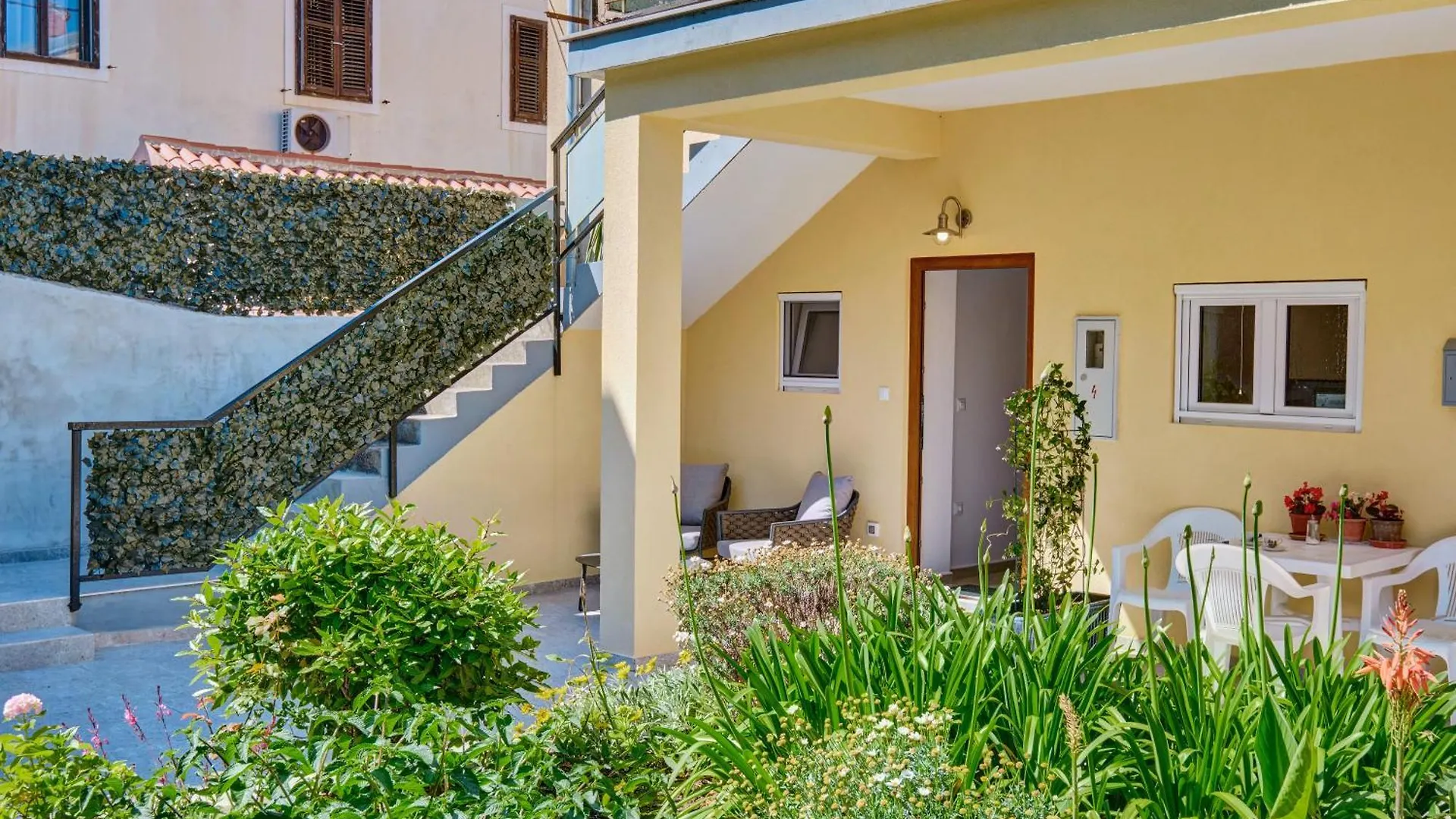 Apartman Regina