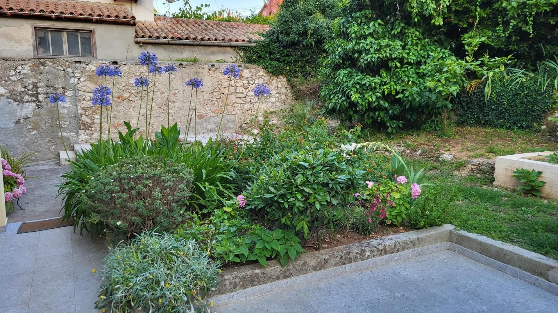 Apartmán Apartman Regina Mali Lošinj