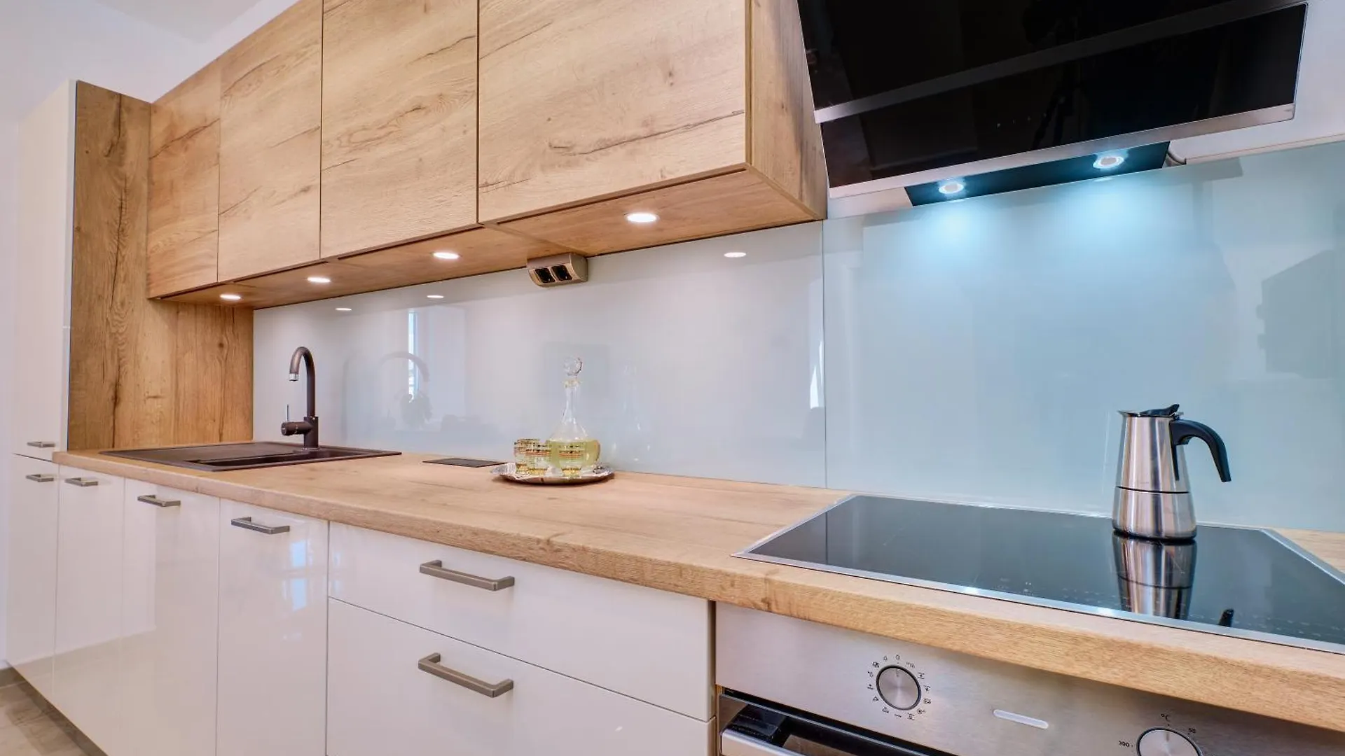 Apartman Regina Mali Losinj Apartment