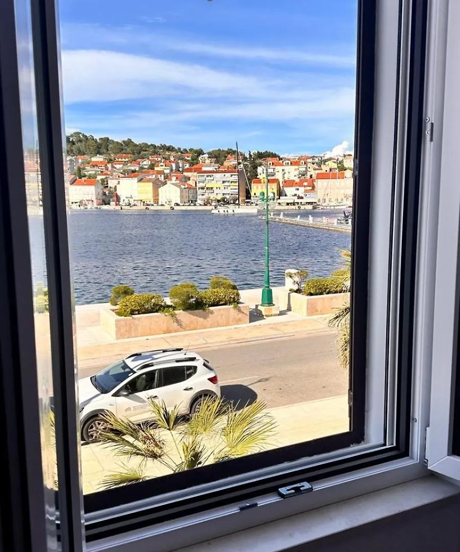 Apartman Regina Mali Losinj Croatia