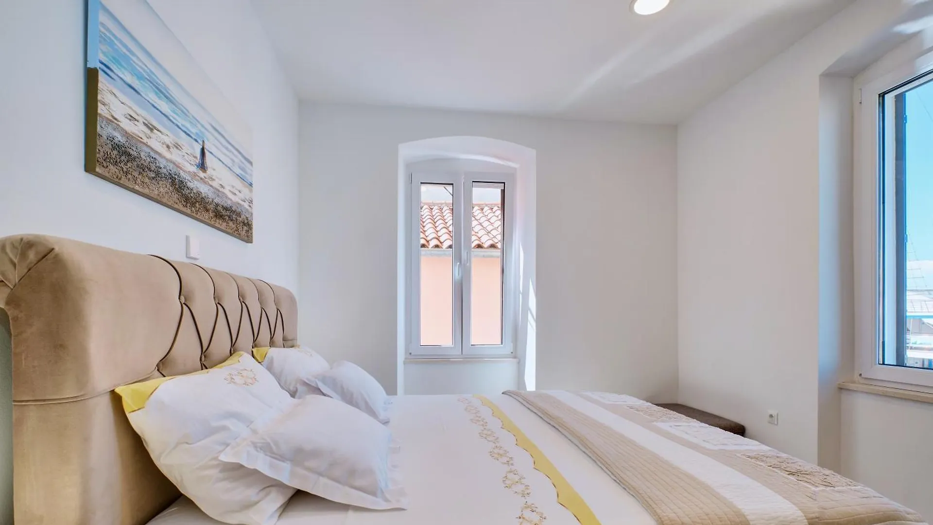 Apartman Regina Mali Losinj Croatia