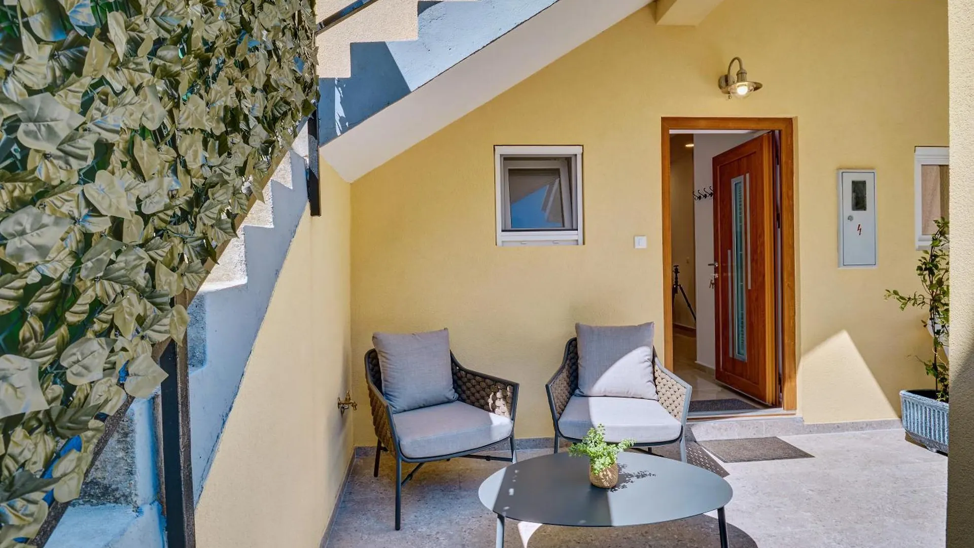 Apartman Regina Mali Losinj Apartment