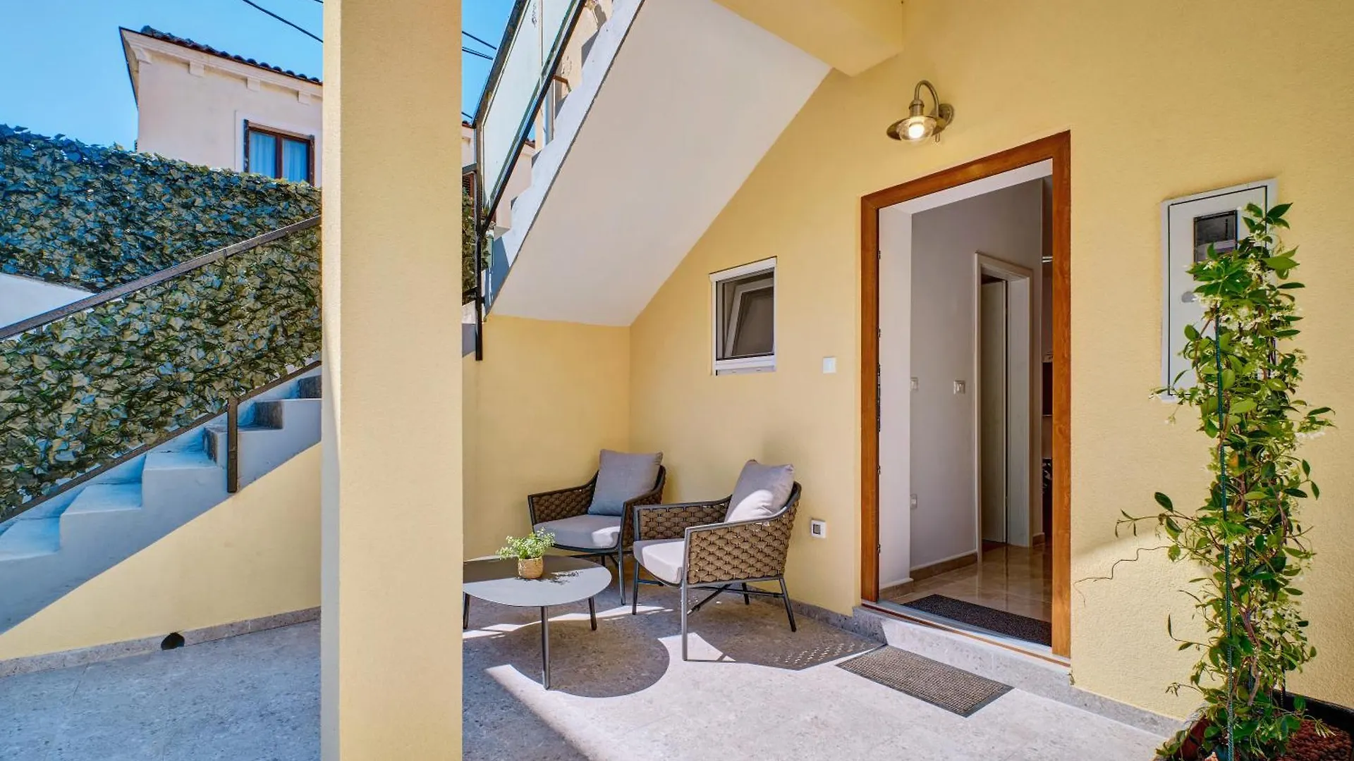 Apartment Apartman Regina Mali Losinj Croatia