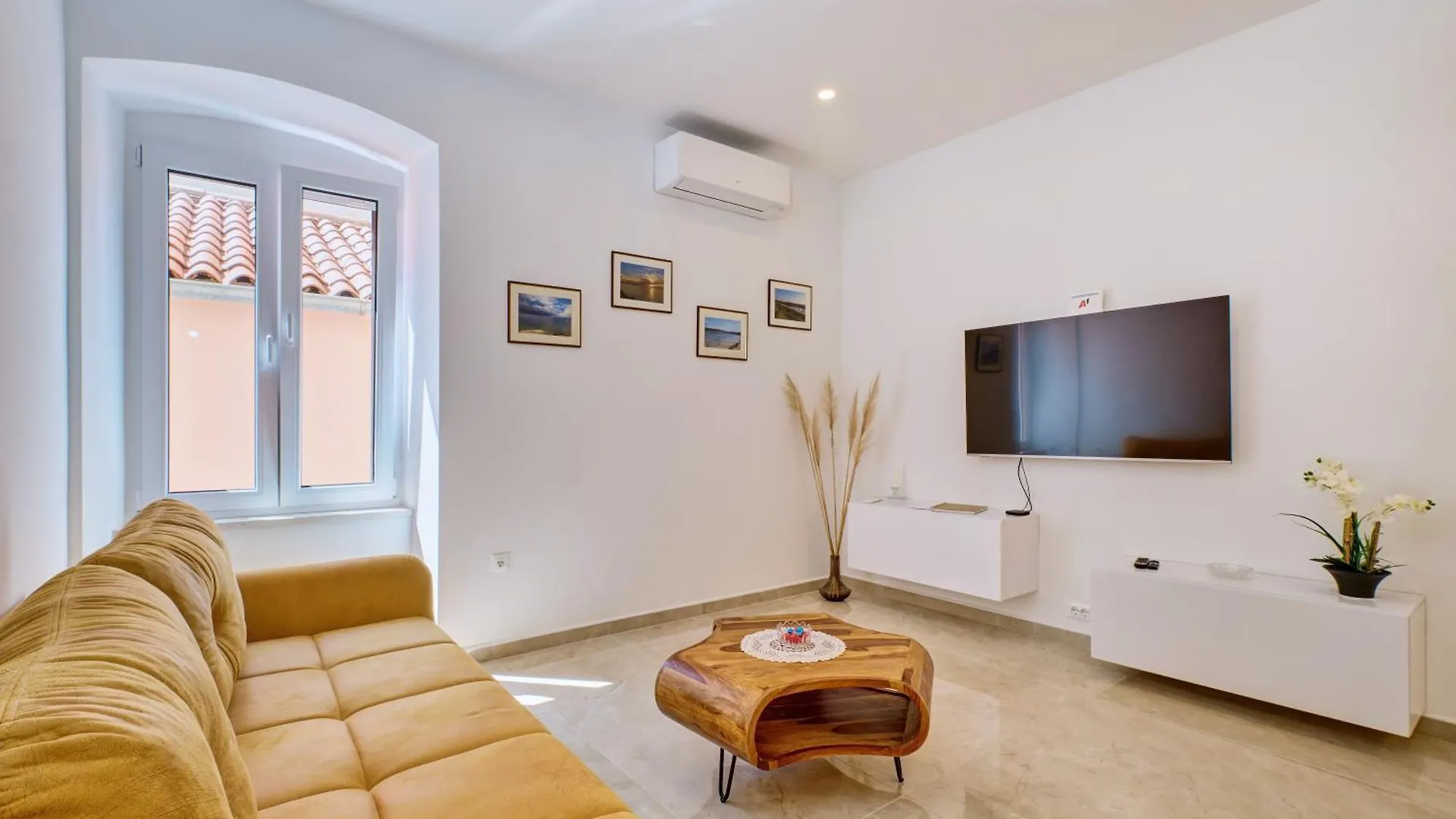 Apartman Regina Mali Losinj