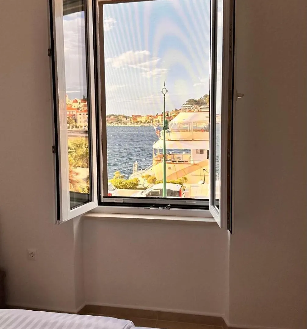 Apartman Regina Mali Losinj 0*,