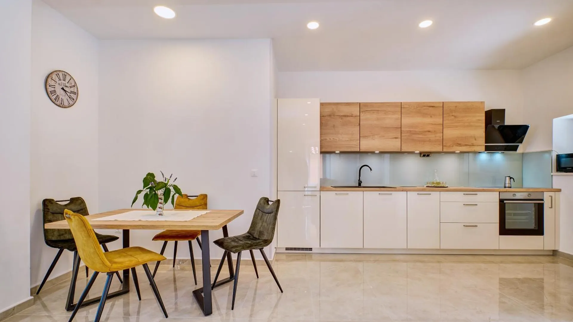 Apartman Regina Mali Losinj Apartment
