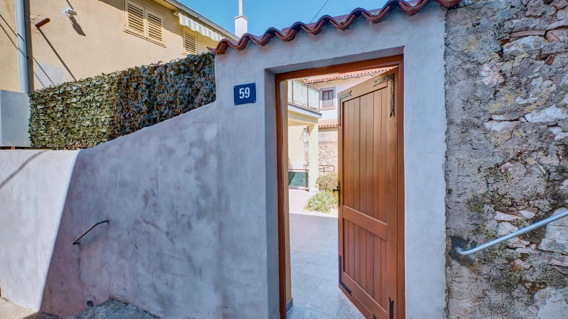 Apartman Regina Mali Losinj