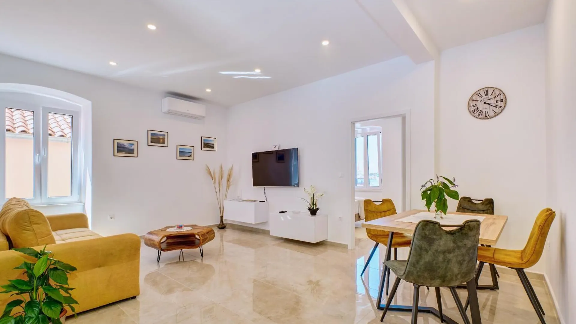 Apartman Regina Mali Losinj