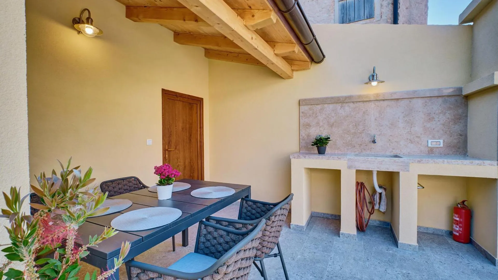 Apartman Regina Mali Losinj 0*,