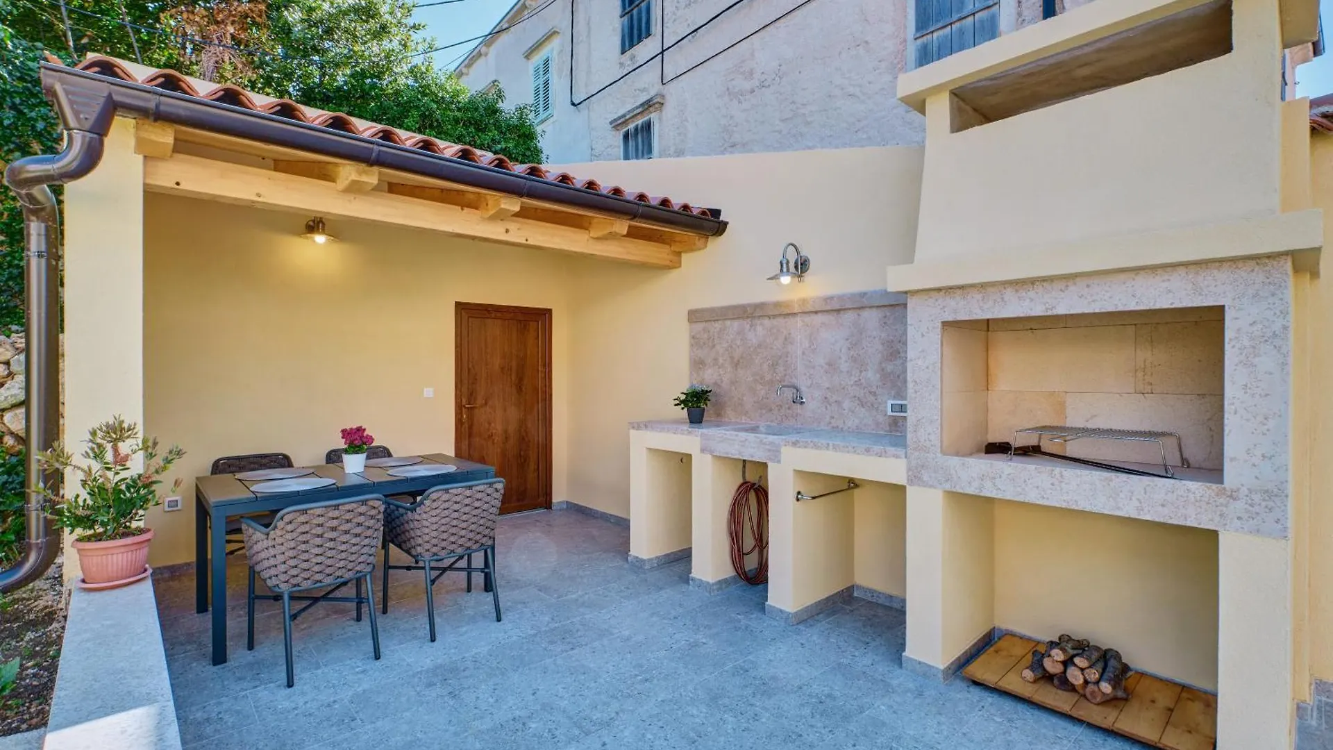 Apartman Regina Mali Losinj Croatia