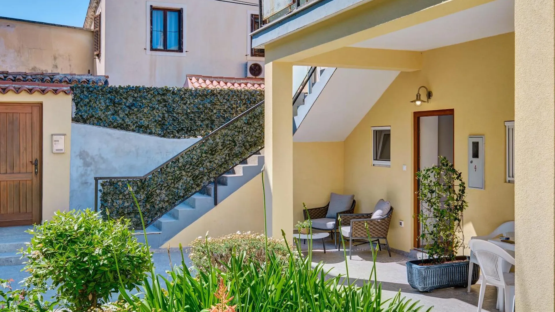 Apartman Regina Mali Losinj 0*,  Croatia